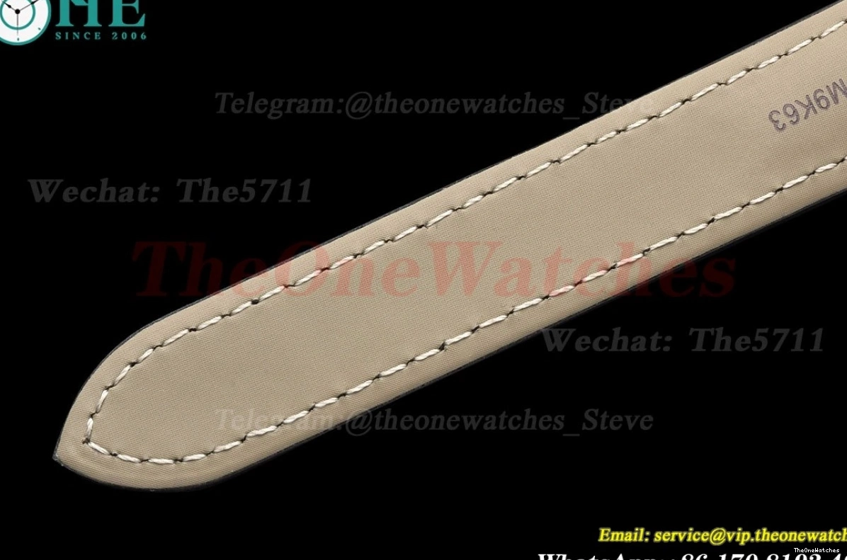 LE Dia Cartier SS NH05 GDF White De Dia 33mm Bleu Ballon 0122